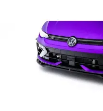 Ensemble Diffuseur V.1 Volkswagen Golf R Hatchback Mk8 Facelift