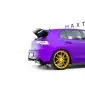 Ensemble Diffuseur V.1 Volkswagen Golf R Hatchback Mk8 Facelift