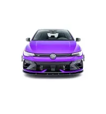 Ensemble Diffuseur V.2 Volkswagen Golf R Hatchback Mk8 Facelift