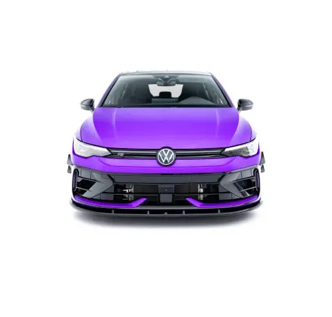 Ensemble Diffuseur V.2 Volkswagen Golf R Hatchback Mk8 Facelift