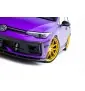 Ensemble Diffuseur V.2 Volkswagen Golf R Hatchback Mk8 Facelift