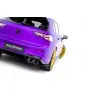 Ensemble Diffuseur V.2 Volkswagen Golf R Hatchback Mk8 Facelift