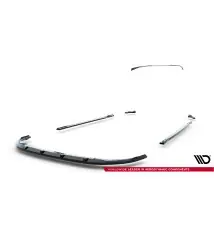 Ensemble Diffuseur V.2 Volkswagen Golf R Hatchback Mk8 Facelift