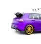 Ensemble Diffuseur V.3 Volkswagen Golf R Hatchback Mk8 Facelift