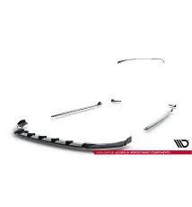 Ensemble Diffuseur V.3 Volkswagen Golf R Hatchback Mk8 Facelift