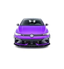 Ensemble Diffuseur V.5 Volkswagen Golf R Hatchback Mk8 Facelift