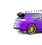 Ensemble Diffuseur V.5 Volkswagen Golf R Hatchback Mk8 Facelift