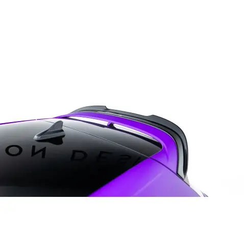 Ensemble Diffuseur V.5 Volkswagen Golf R Hatchback Mk8 Facelift