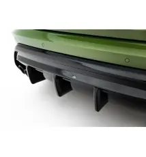 Diffuseur Arrière Complet Audi S3 Sportback 8Y Facelift