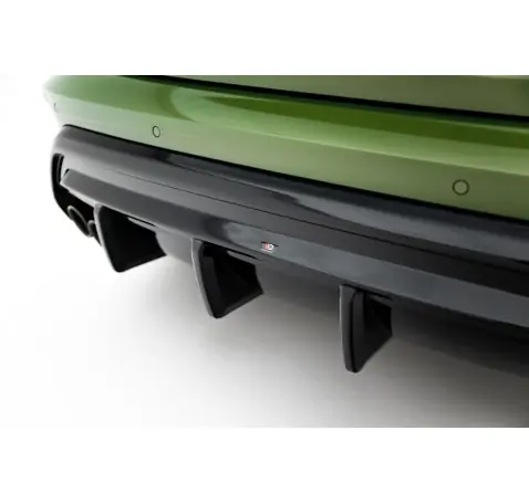 Diffuseur Arrière Complet Audi S3 Sportback 8Y Facelift