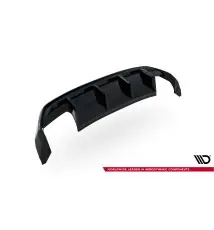 Diffuseur Arrière Complet Audi S3 Sportback 8Y Facelift