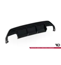 Diffuseur Arrière Complet Audi S3 Sportback 8Y Facelift