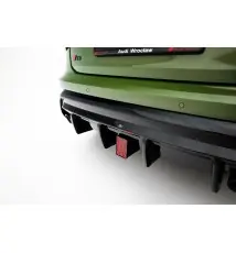 Feu Stop Led Audi S3 Sportback 8Y Facelift