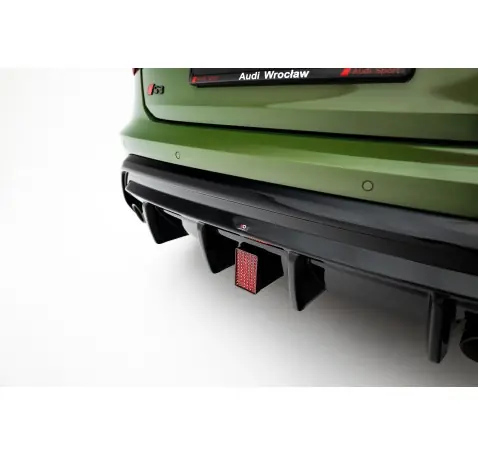 Feu Stop Led Audi S3 Sportback 8Y Facelift