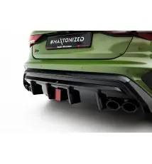 Feu Stop Led Audi S3 Sportback 8Y Facelift