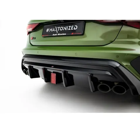 Feu Stop Led Audi S3 Sportback 8Y Facelift