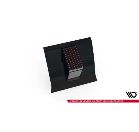 Feu Stop Led Audi S3 Sportback 8Y Facelift