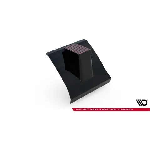 Feu Stop Led Audi S3 Sportback 8Y Facelift