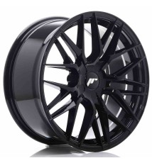 JR Wheels JR28 18x8,5 ET40 5H BLANK Gloss Black