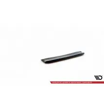 Ensemble Diffuseur Dodge Challenger GT Mk3 Facelift