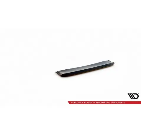 Ensemble Diffuseur Dodge Challenger GT Mk3 Facelift