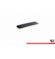 Ensemble Diffuseur Dodge Challenger GT Mk3 Facelift