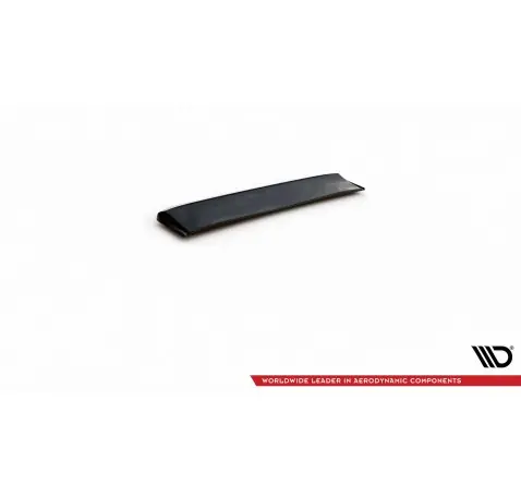 Ensemble Diffuseur Dodge Challenger GT Mk3 Facelift