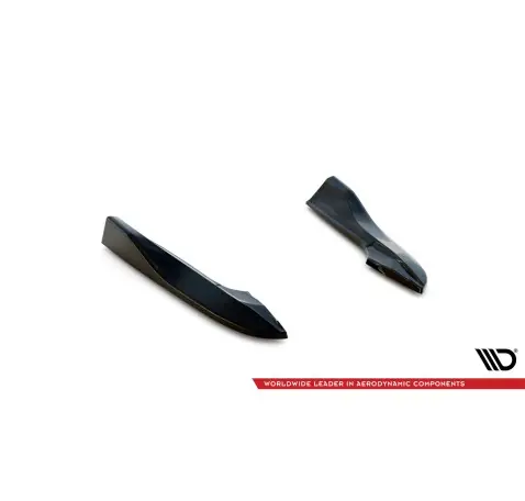 Ensemble Diffuseur Dodge Challenger GT Mk3 Facelift