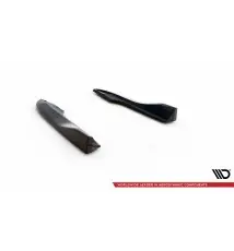 Ensemble Diffuseur Dodge Challenger GT Mk3 Facelift