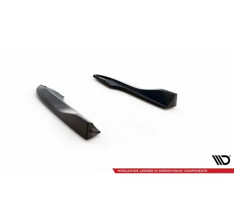 Ensemble Diffuseur Dodge Challenger GT Mk3 Facelift