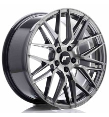 JR Wheels JR28 18x8,5 ET40 5x100 Hyper Black