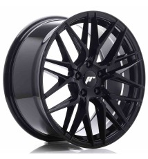 JR Wheels JR28 18x8,5 ET40 5x112 Gloss Black