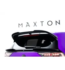 Ensemble Diffuseur V.6 Volkswagen Golf R Hatchback Mk8 Facelift