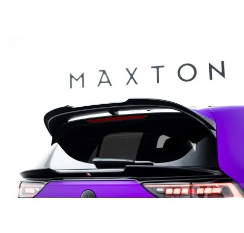 Ensemble Diffuseur V.6 Volkswagen Golf R Hatchback Mk8 Facelift