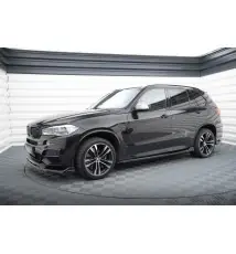 Ensemble Diffuseur BMW X5 M-Pack F15