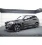 Ensemble Diffuseur BMW X5 M-Pack F15