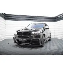 Ensemble Diffuseur BMW X5 M-Pack F15