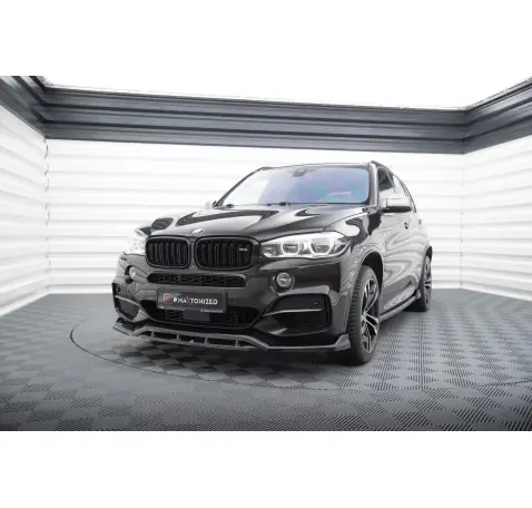 Ensemble Diffuseur BMW X5 M-Pack F15