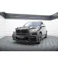 Ensemble Diffuseur BMW X5 M-Pack F15