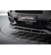 Ensemble Diffuseur BMW X5 M-Pack F15