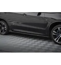Ensemble Diffuseur BMW X5 M-Pack F15