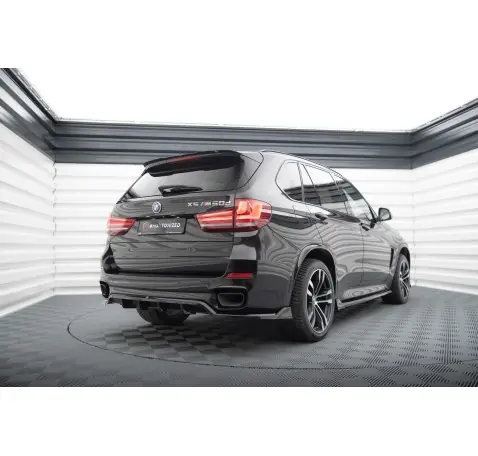 Ensemble Diffuseur BMW X5 M-Pack F15