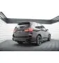 Ensemble Diffuseur BMW X5 M-Pack F15