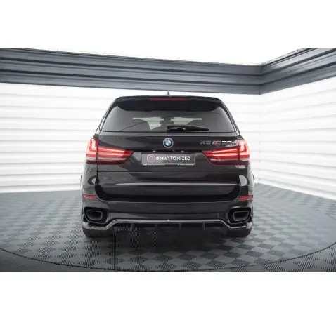 Ensemble Diffuseur BMW X5 M-Pack F15