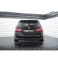 Ensemble Diffuseur BMW X5 M-Pack F15