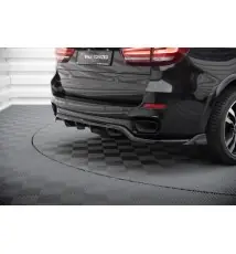 Ensemble Diffuseur BMW X5 M-Pack F15