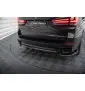Ensemble Diffuseur BMW X5 M-Pack F15