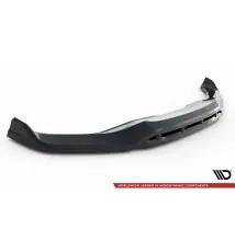 Ensemble Diffuseur BMW X5 M-Pack F15