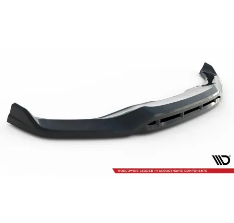 Ensemble Diffuseur BMW X5 M-Pack F15