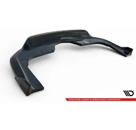 Ensemble Diffuseur BMW X5 M-Pack F15